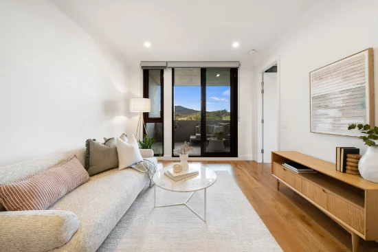 308/59 Constitution Avenue, Campbell ACT 2612-Image