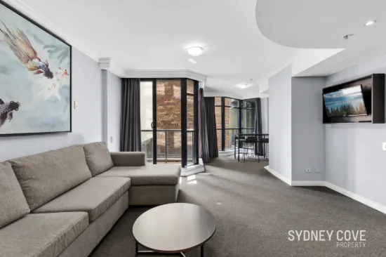 308/653 George Street, Sydney, NSW 2000