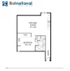 308/67-71 Stead Street, South Melbourne, Vic 3205-Floorplan