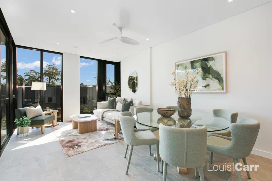 308/7 Birang Crescent, West Pennant Hills, NSW 2125