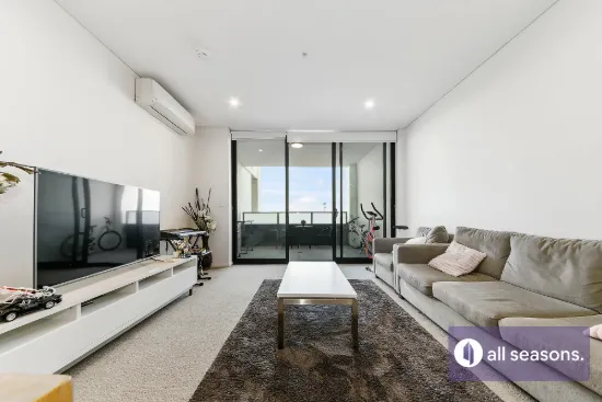 308/7 Village Place, Kirrawee, NSW 2232