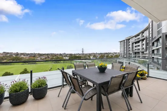 308/770B Toorak Road, Glen Iris, Vic 3146
