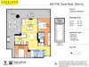 308/770B Toorak Road, Glen Iris, Vic 3146-Floorplan