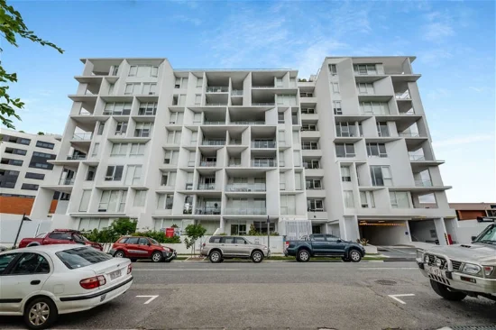 308/8 Bank Street, West End, Qld 4101 - For Rent