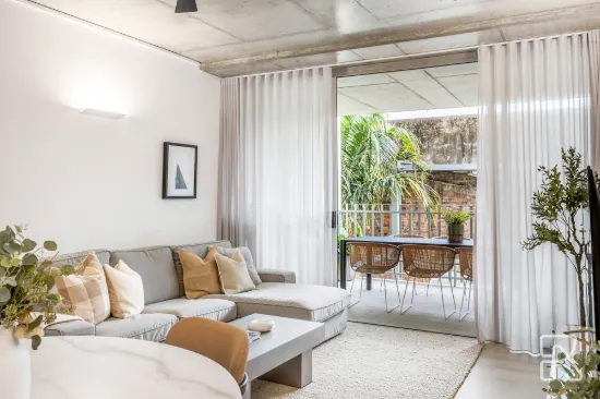 308/8 Skyring Terrace, Teneriffe, Qld 4005