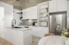 308/8 Skyring Terrace, Teneriffe, Qld 4005-Image