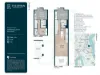 308/8 Skyring Terrace, Teneriffe, Qld 4005-Floorplan