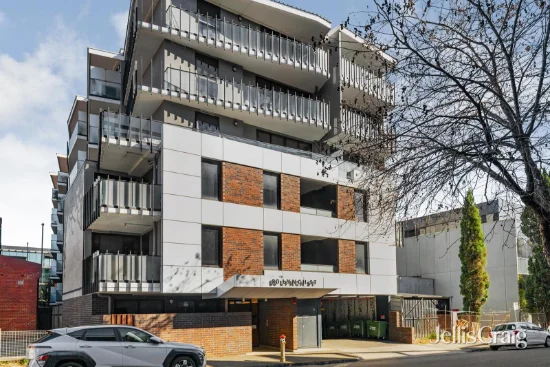 308/80 Lynch Street, Hawthorn, Vic 3122