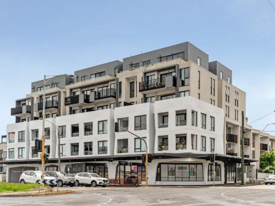 308/801 Centre Road, Bentleigh East, Vic 3165