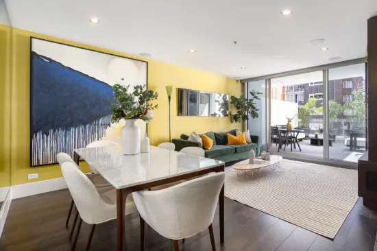 308/81 Macleay Street, Potts Point, NSW 2011-Image