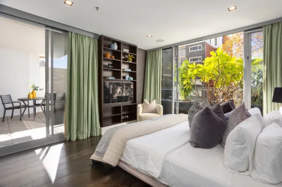 308/81 Macleay Street, Potts Point, NSW 2011-Image