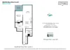 308/88 Alfred Street South, Milsons Point, NSW 2061-Floorplan