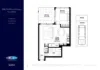 308/9-13 Parnell Street, Strathfield, NSW 2135-Floorplan