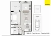 308/9 Gay Street, Castle Hill NSW 2154-Floorplan