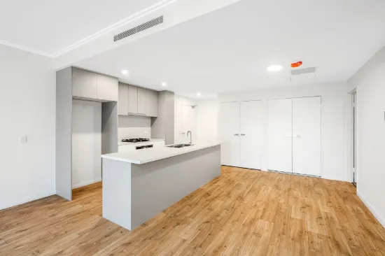 308/9D Terry Road, Rouse Hill, NSW 2155