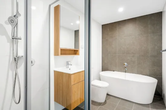 308/9D Terry Road, Rouse Hill, NSW 2155-Image