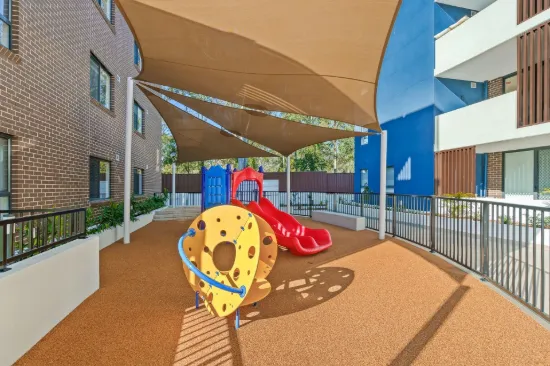308/9D Terry Road, Rouse Hill, NSW 2155-Image