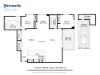 308/9D Terry Road, Rouse Hill, NSW 2155-Floorplan