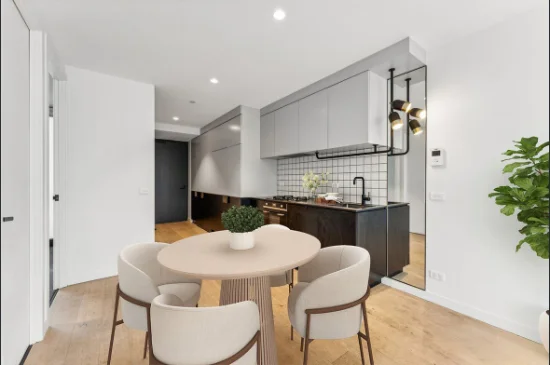 308 Apartment 308, South Yarra, Vic 3141