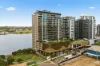 30801/15 Wharf Street, Hamilton, Qld 4007-Image