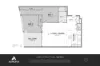 30801/15 Wharf Street, Hamilton, Qld 4007-Floorplan