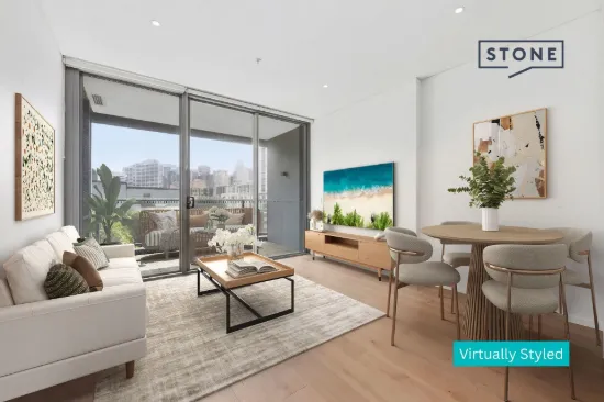 3085/65 Tumbalong Boulevard, Haymarket, NSW 2000