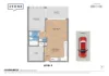 3085/65 Tumbalong Boulevard, Haymarket, NSW 2000-Floorplan