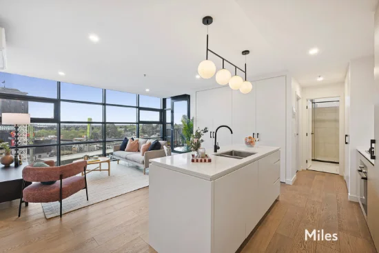 308a/56 Myrtle Street, Ivanhoe, Vic 3079 - For Sale