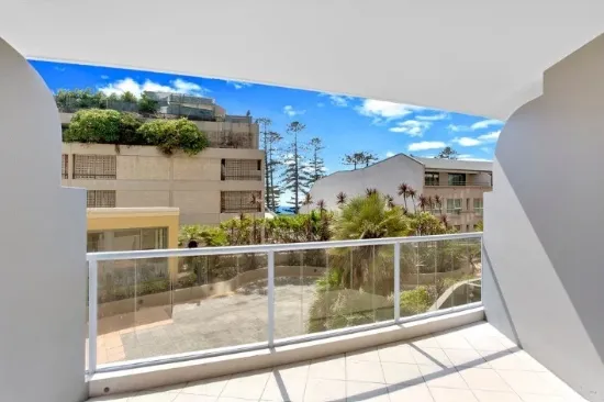 308B/9-15 Central Avenue, Manly, NSW 2095