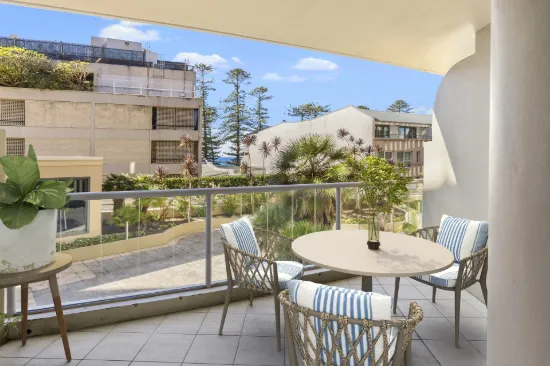 308B/9-15 Central Avenue, Manly, NSW 2095