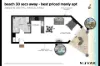 308B/9-15 Central Avenue, Manly, NSW 2095-Image