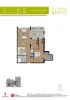 309/1 Church Avenue, Mascot, NSW 2020-Floorplan