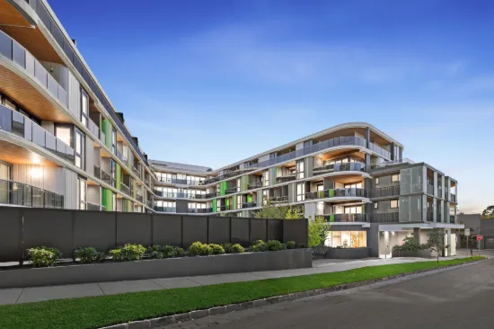 309/1 Drill Street, Hawthorn, Vic 3122