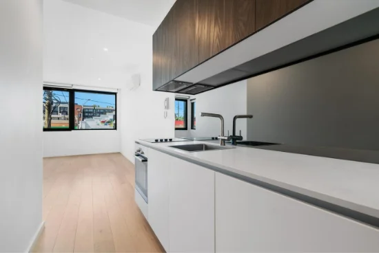 309/108-112 Munster Terrace, North Melbourne, Vic 3051