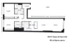 309/117 Kippax Street, Surry Hills, NSW 2010-Floorplan