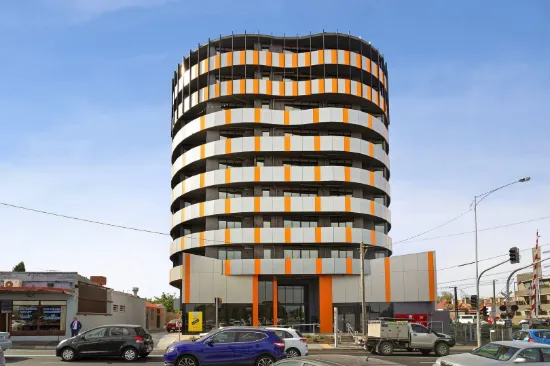 309/146 Bell Street, Coburg, Vic 3058