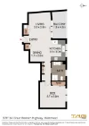 309/164 Great Western Highway, Westmead, NSW 2145-Floorplan