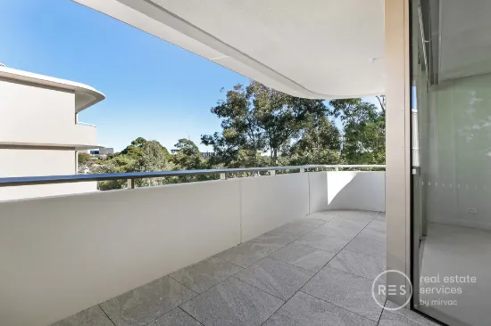 309/17 Richmond Avenue, Willoughby, NSW 2068