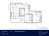 309/17 Richmond Avenue, Willoughby, NSW 2068-Floorplan