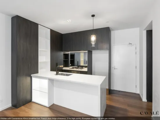 309/18 Longland Street, Newstead, Qld 4006