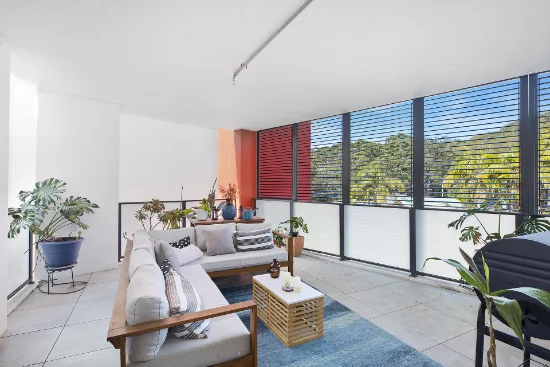 309/18 Range Road, North Gosford, NSW 2250