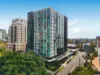 309/18 Thorn Street, Kangaroo Point, Qld 4169-Image
