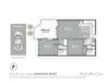 309/18 Thorn Street, Kangaroo Point, Qld 4169-Floorplan
