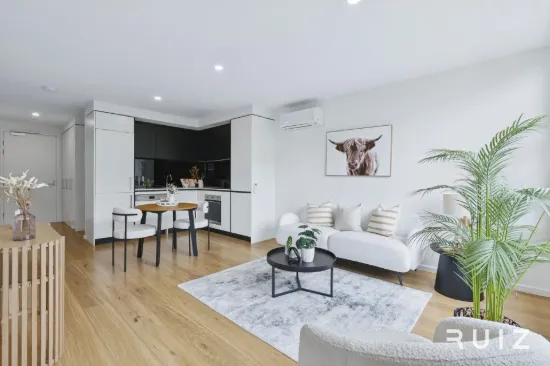 309/19 Challis Street, Dickson, ACT 2602