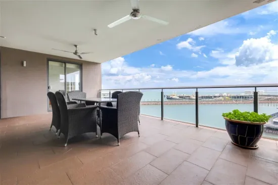 309/19B Kitchener Dr, Darwin City, NT 0800