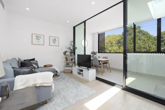 309/2 East Lane, North Sydney, NSW 2060