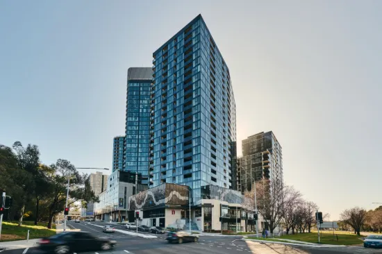 309/2 Grazier Lane, Belconnen ACT 2617-Image