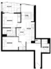 309/2 Grazier Lane, Belconnen ACT 2617-Floorplan