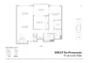 309/23 The Promenade, Wentworth Point, NSW 2127-Floorplan