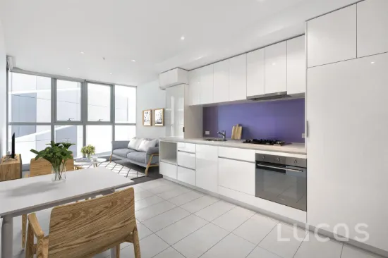 309/241 Harbour Esplanade, Docklands, Vic 3008